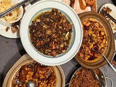 -金哥私房菜馆(张府园总店)