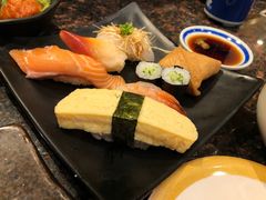 -合点寿司(金虹桥商场店)