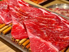 -西塔老太太泥炉烤肉(亚运村店)