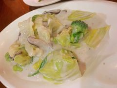 -明泰谷泰国餐厅(正大广场店)