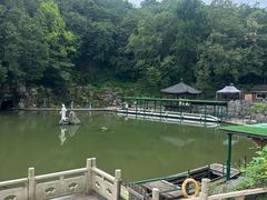 -陶祖圣境风景区