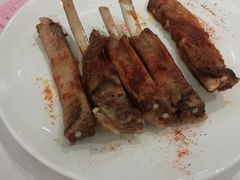 -稻香酒家·33年老字号·港式粤菜(富邦中心店)