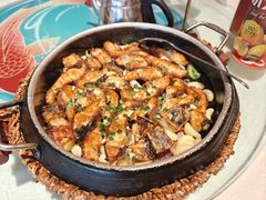 -年辉渔村·非遗传承餐厅(新丰江店)