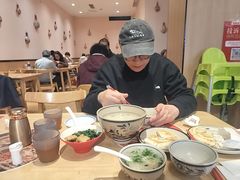 -秦䩊会·陕西biangbiang面(畹町路店)