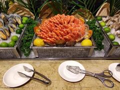 海鲜台-大中华希尔顿酒店-念自助餐·嗨啤·小龙虾