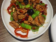 -隆喜元鱼汤包·海鲜(中联广场店)