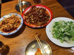 -柴窝堡22号辣子鸡·传承新疆菜