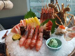 -花潮料理艺食馆(成都万象城店)