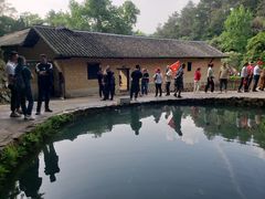 -韶山毛泽东同志故居