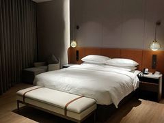 -广州花都希尔顿惠庭酒店