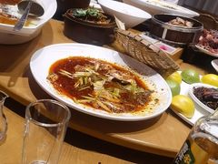 -半山•草庐玖厨(机场路店)