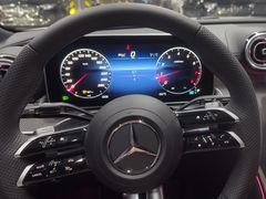 -上海星瀚奔驰4S店(红柳路店)