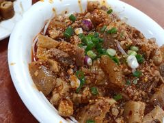 -巷子肥肠(科华巷店)