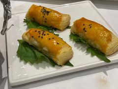 -水上明月·湖景餐厅