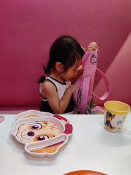 -尼克Playtime(欢乐海岸店)