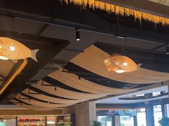 -风味小馆(天目湖宾馆店)