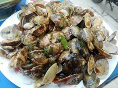 -天津乾毓德饭庄·清真传统炒菜·海鲜烧烤(咸阳路店)