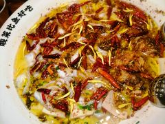 -太二酸菜鱼(汕头苏宁广场店)