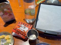 -路边羊烧烤酒场(宝带路店)