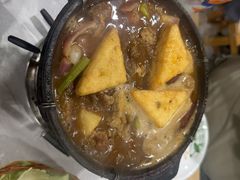 -范贤光鸡公煲(平乐园总店)