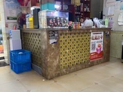 -叶存利海鲜大馅饺子(海宁路总店)