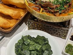 -李记搅团•非遗陕菜(三桥店)