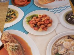 -莆田餐厅PUTIEN(三里屯店)