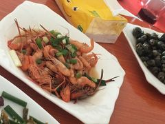 -凤嫂农家乐(梁弄店)