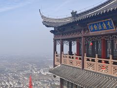 -句容茅山景区