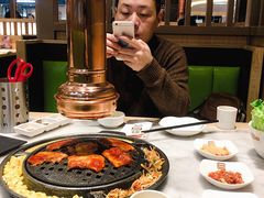 -韩宫宴和牛烤肉(合肥滨湖银泰城店)