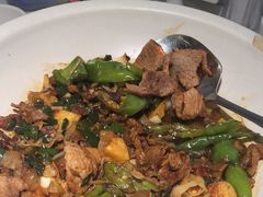-新辣宴·湖南家常菜·商务聚餐(中粮创芯店)