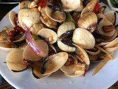 -四川人郑霞海鲜