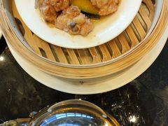 -佛山希尔顿酒店·融誉亚洲美食荟