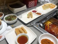 -海底捞火锅(天一广场亚细亚店)