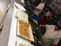 -泉福居酱骨头自助广场(南大街商业步行街店)