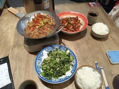 -高嗲嗲·现炒下饭菜(石鼓路店)
