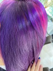 -CARR SALON