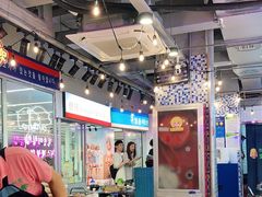 大堂-玄希浪漫厨房·韩料烤肉(湖滨银泰in77店)