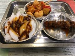 -阿信糖水(体育花园店)
