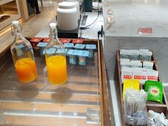 -桔子酒店(成都金牛万达店)