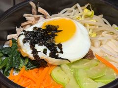 -香猪坊韩国烤肉专属门店(魏公村店)