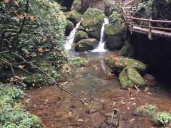 -圣母洞九天玄女宫