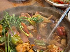 -洪大厨鸡煲(福田店)