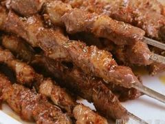 羊肉串-巴音浩日娲·蒙餐(双林东路店)