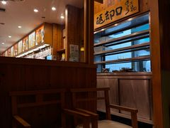 -虹梅食堂·爱蝦乃家