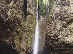 -鹿院坪生态旅游景区