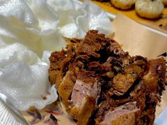 -浦江餐饮·上海菜馆(五四路店)