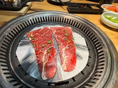 -九田家黑牛烤肉料理·自助(洪洞县城市花园店)