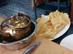 -濠轩阁特色生蚝火锅(水湾路店)