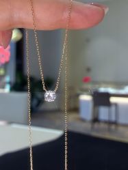 点击看大图 -Cindy Jewelry·钻戒·彩色宝石